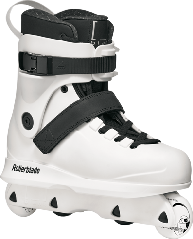 Rollerblade Blank Canvas